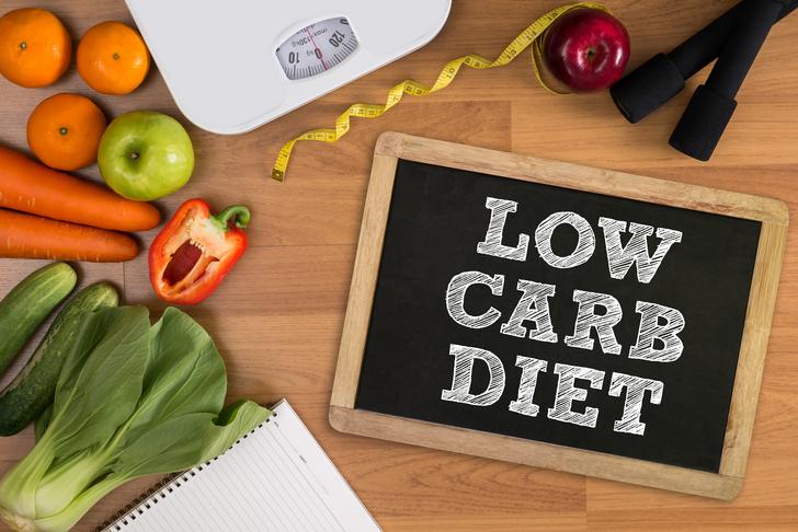 low carb foods