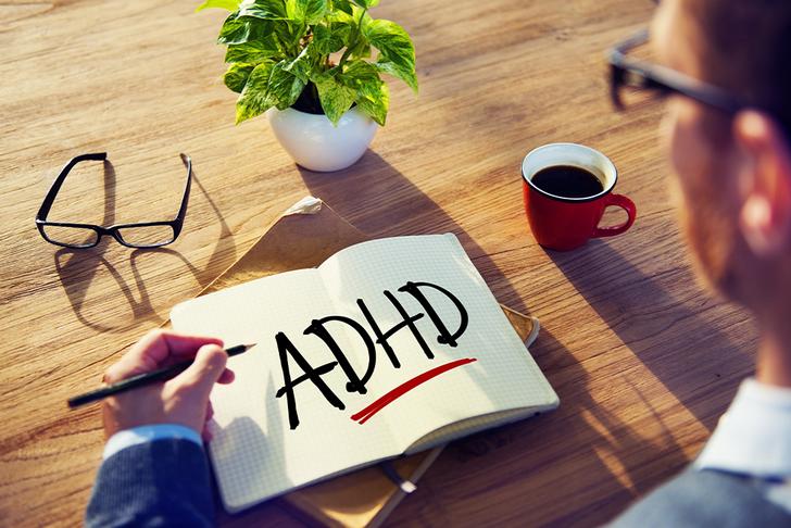 adhd symptoms