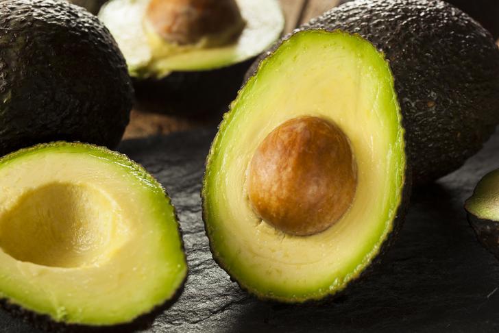 avocado health benefits