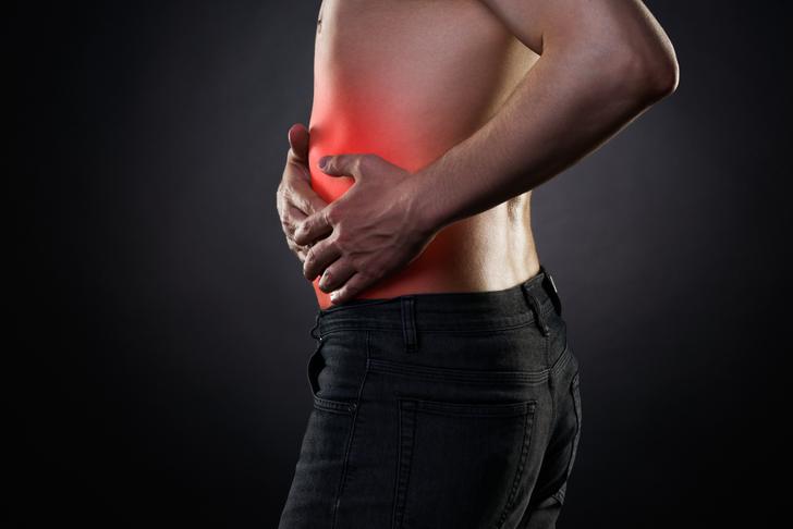 abdominal injury-pancreatitis