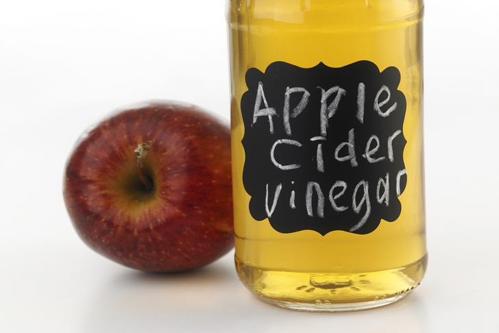 apple cider-vinegar