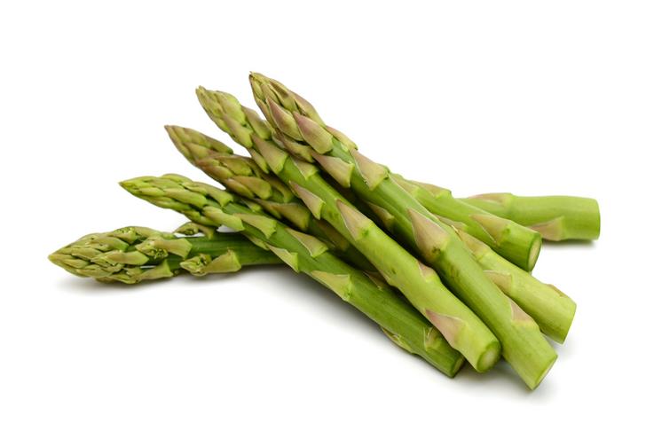 asparagus gout