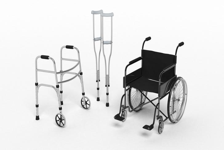 assistive devices
