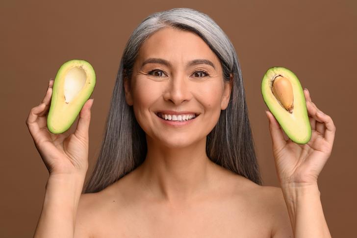 avocado healthy-aging