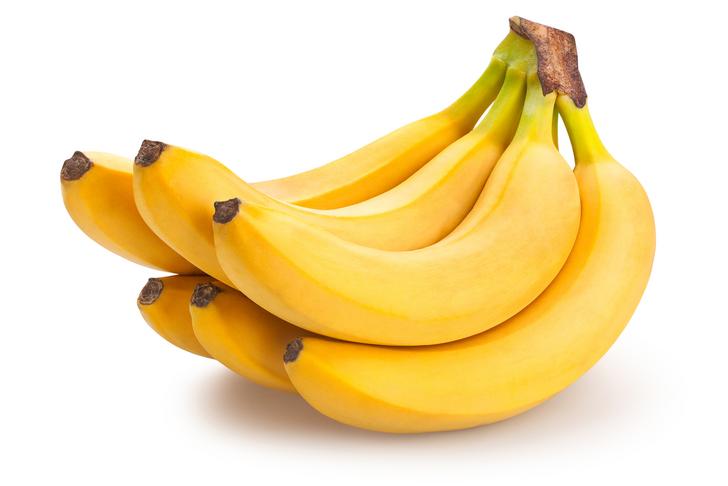 bananas