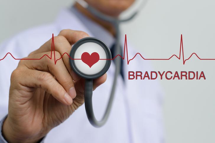 bradycardia low-blood-pressure