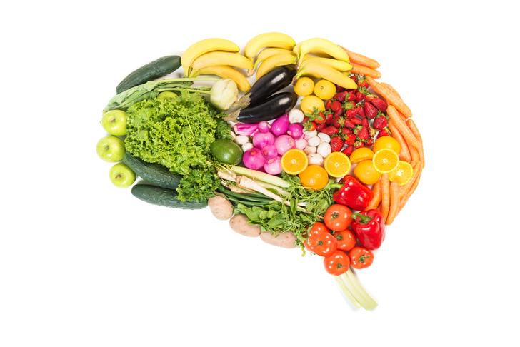 brain healthy-foods