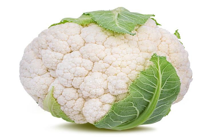 cauliflower gout