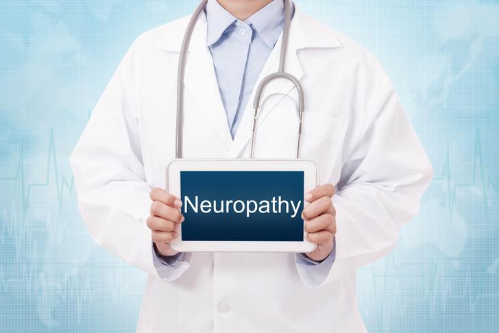 chemotherapy neuropathy