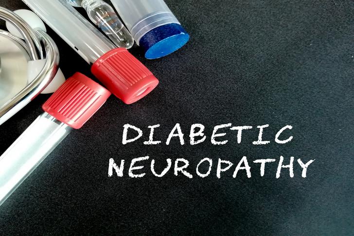 diabetes neuropathy