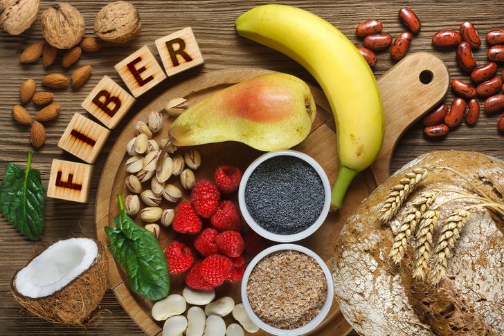 fiber rich-foods