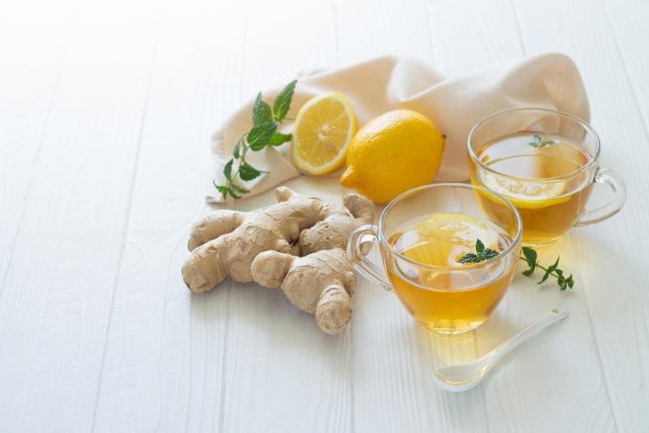 ginger cough-remedy