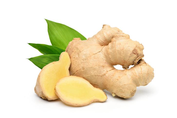 ginger for-gout