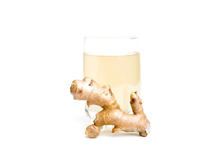 ginger reduces-inflammation