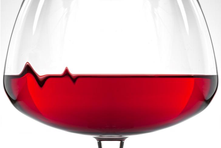 heart health-red-wine