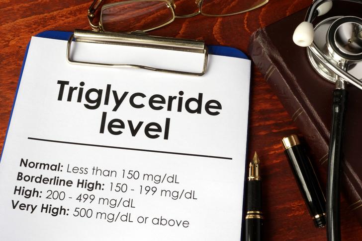 high triglycerides-pancreatitis