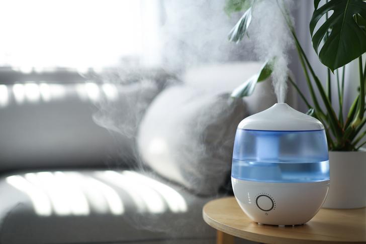 humidifier cough-remedy