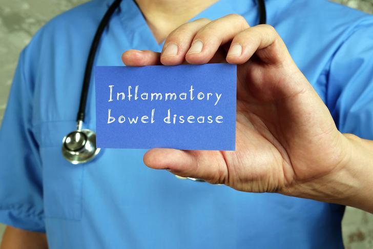 inflammatory bowel-disease