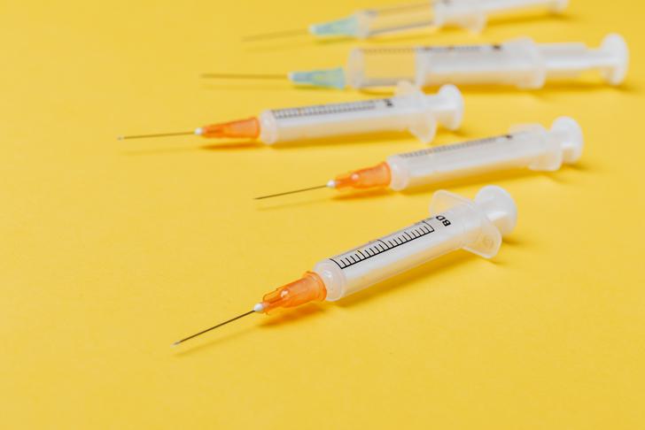 medical needles