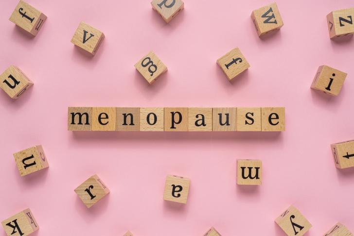 menopause