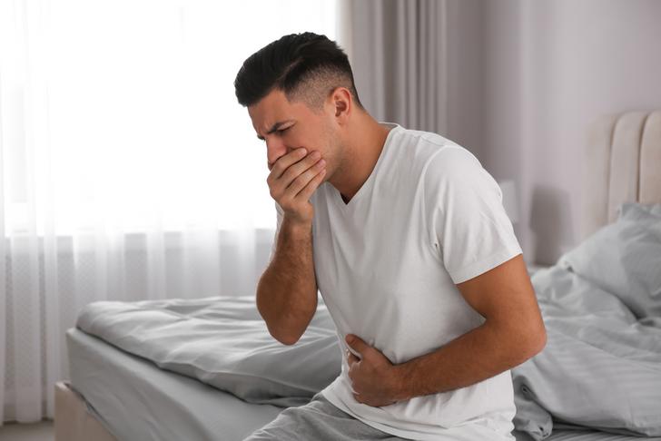 nausea vomiting-pancreatic-cancer