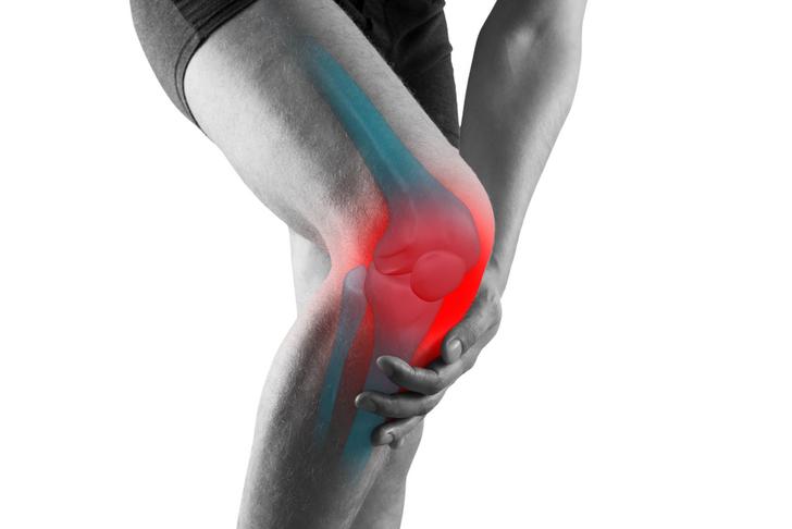 osteoarthritis knee