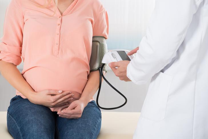 pregnancy and-hypertension