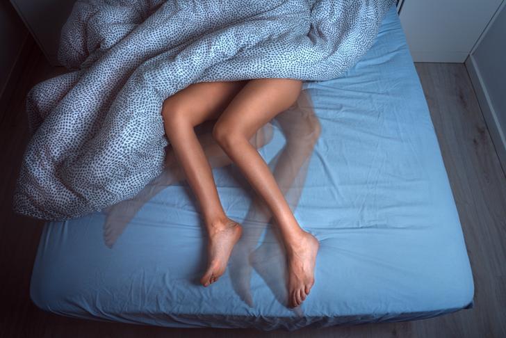 restless legs-syndrome-leg-cramps