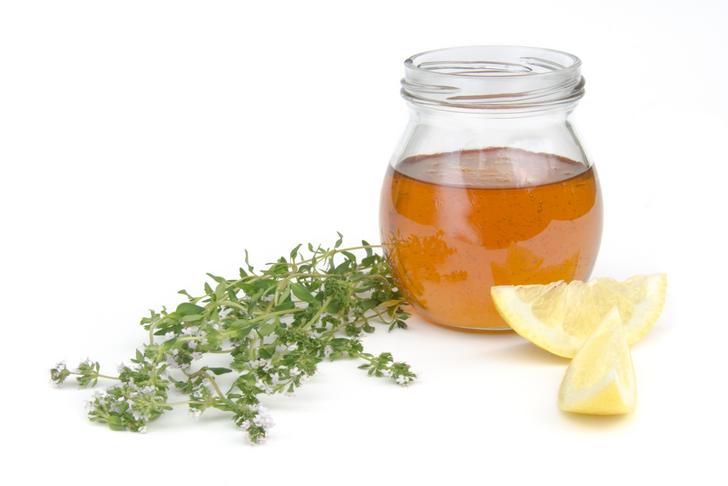 thyme cough-remedy