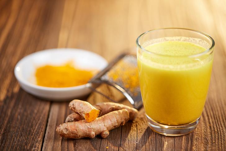 turmeric anti-inflammatory