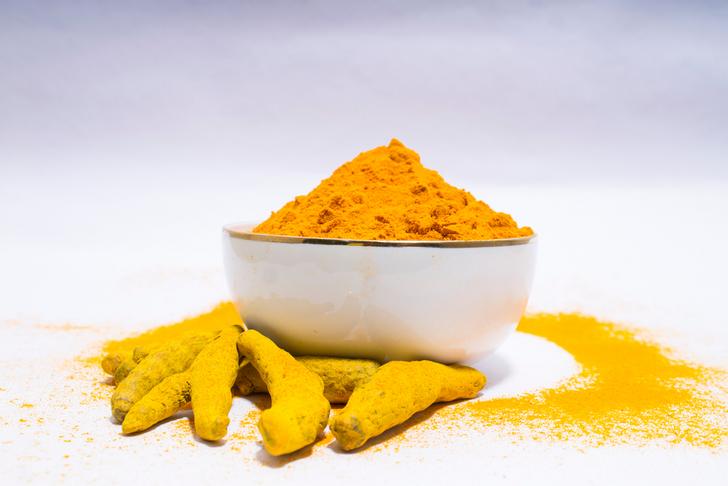 turmeric antidepressant-effects